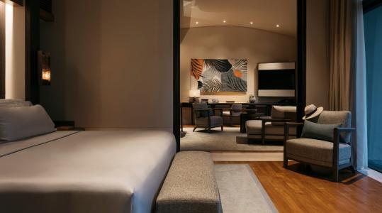 Capella Singapore - 51