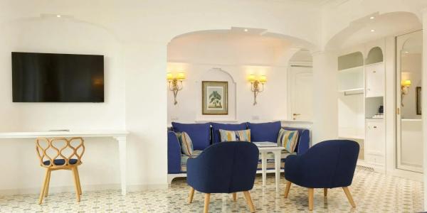 Grand Capodimonte - 114