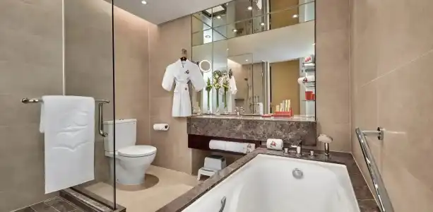 Shangri-La Tanjung Aru, Kota Kinabalu - 45