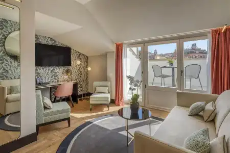 H10 Palazzo Galla - 66