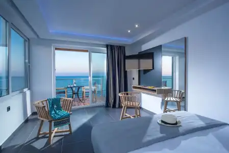Enorme Infinity Beach ex Infinity Blue - 13