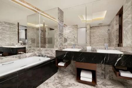 Sheraton Xi'an North City - 79