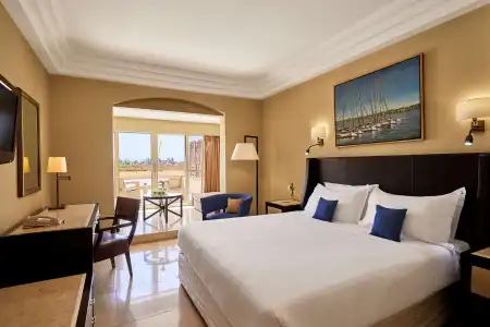 Steigenberger Achti Resort Luxor - 45