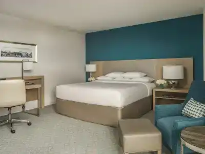 Hyatt Regency Jacksonville Riverfront - 39