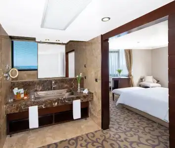 Rixos Park Belek - The Land of Legends Access - 81