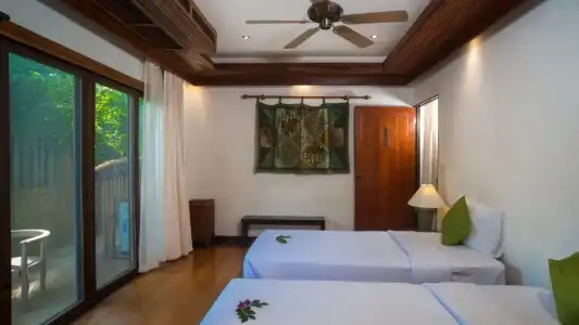 Shiva Samui Luxury Villas - 245