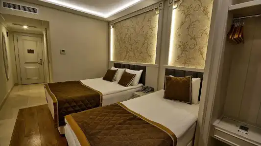 Samir Deluxe - 53