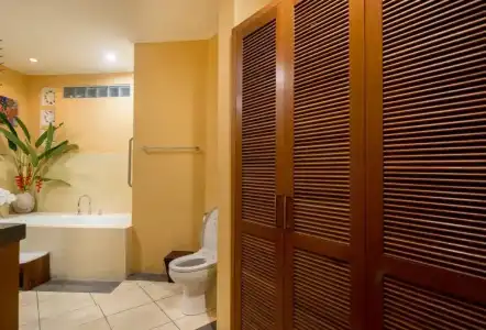 Gajah Biru Bungalows - 63