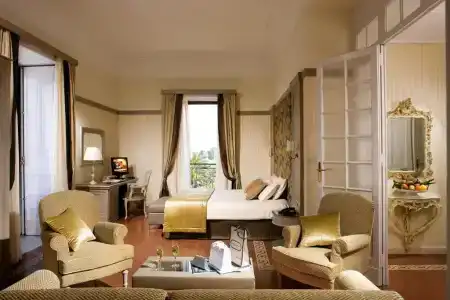 Grand Europa Palace - 64