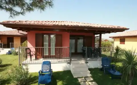 Villaggio Centro Vacanze de Angelis - 36