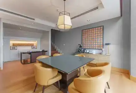 Hilton Kuala Lumpur - 61