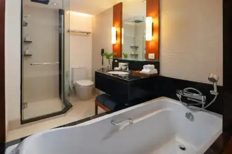 Woodlands Suites Serviced Residences - 30