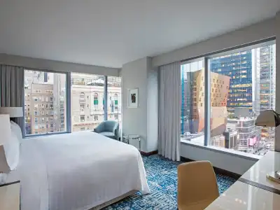 InterContinental New York Times Square by IHG - 48
