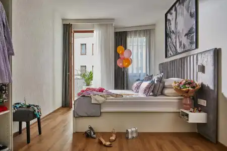 7seasons Apartments Budapest - 70