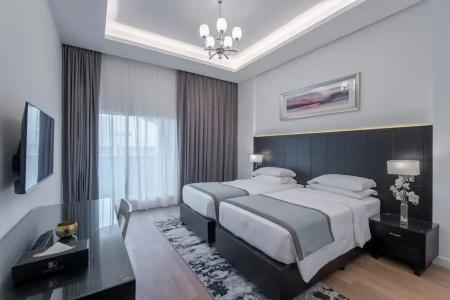 Rose Garden Apartments Barsha - 28