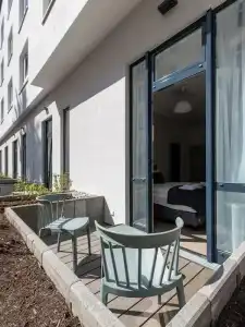 Limehome Berlin Luise-Henriette-Str. - 97
