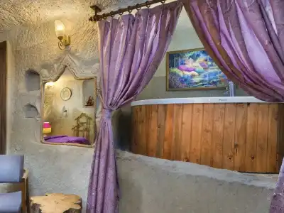 Cappadocia Splendid Cave - 145