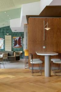 Amsterdam Marriott - 35