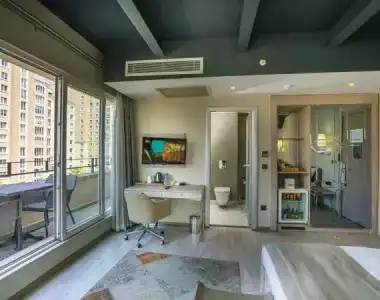 The Gate 30 Suites - 65