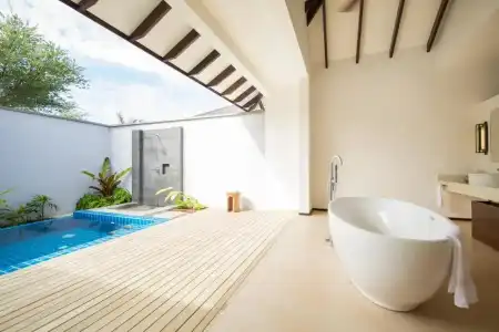 ROBINSON NOONU - All Inclusive - 7