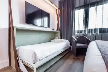Best Western Plus Alfa Aeropuerto - 49