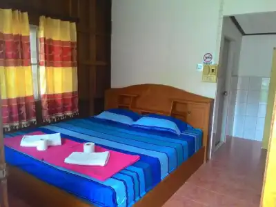 Blue Lotus Resort - 25