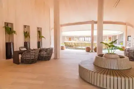 Kagi Maldives Resort & Spa - 32