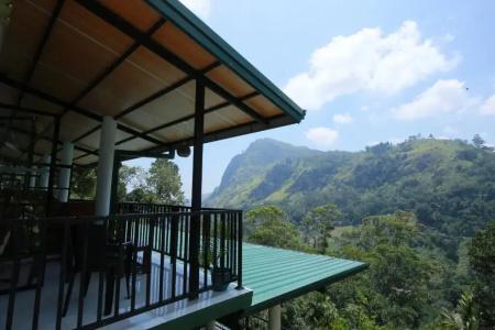 Rock Side Inn - Ella - 22
