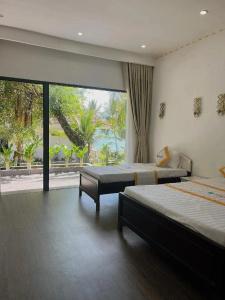 Hawaii Resort Phu Quoc - 59
