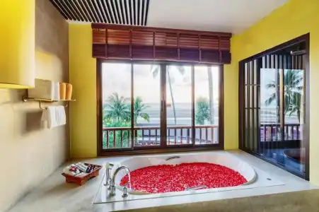 Apsara Beachfront Resort and Villa  - 12