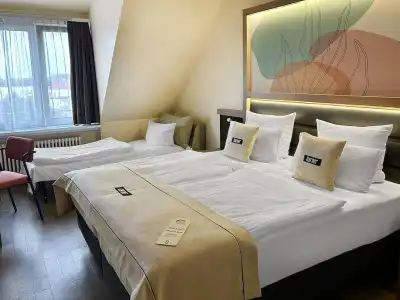 Garner Berlin - Charlottenburg by IHG - 61