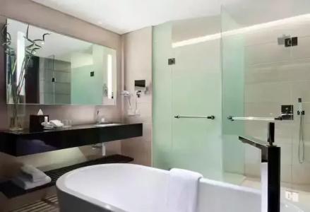 Hilton Bandung - 77