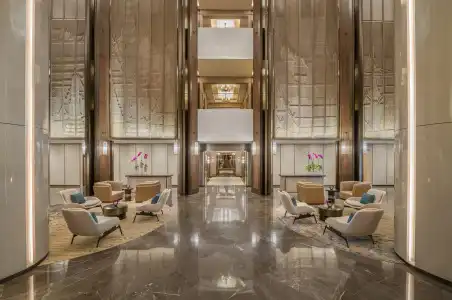 Conrad Bangkok - 26