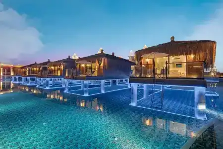 Granada Luxury Belek - All Inclusive - 149