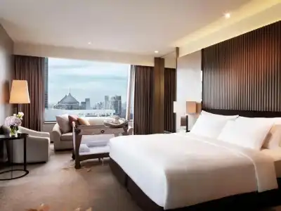 The Okura Prestige Bangkok - 59