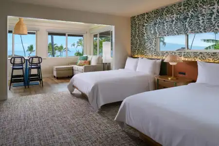 Royal Lahaina Resort & Bungalows - 80