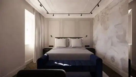 The Amauris Vienna - Relais & Châteaux - 39