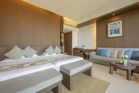 Cape Panwa Phuket - 58