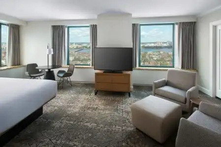 Sheraton Boston, a Marriott - 88