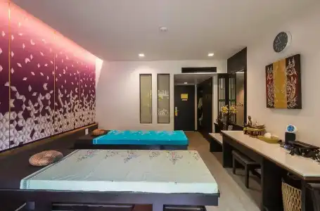 Ananta Burin Resort - 11
