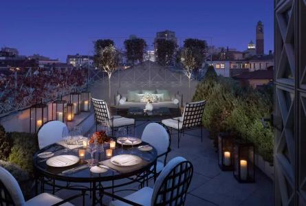 Four Seasons Milan - 16