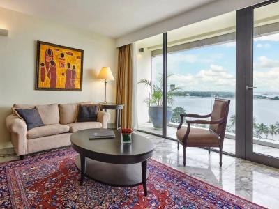 Hyatt Regency Dar Es Salaam - 34
