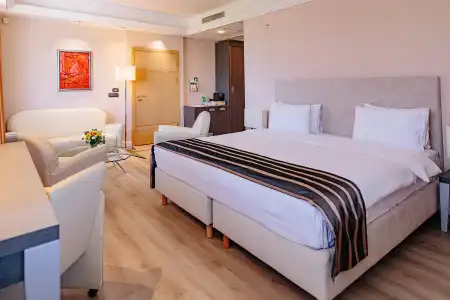 Holiday Inn Belgrade by IHG - 39