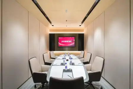 Beijing Pudi - 27