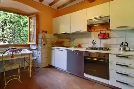 Villa la Borghetta Spa Resort - 59