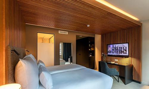Pestana Amsterdam Riverside - 51