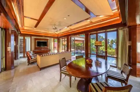 Centara Grand Beach Resort and Villas Krabi - 89
