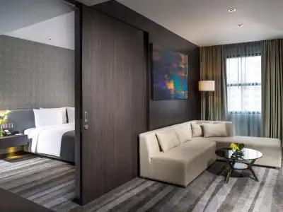 Holiday Inn BANGKOK SUKHUMVIT by IHG - 37