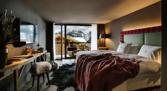 Bergwelt Grindelwald | Alpine Design Resort - 30