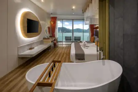 Kalima Resort & Spa Phuket - 50